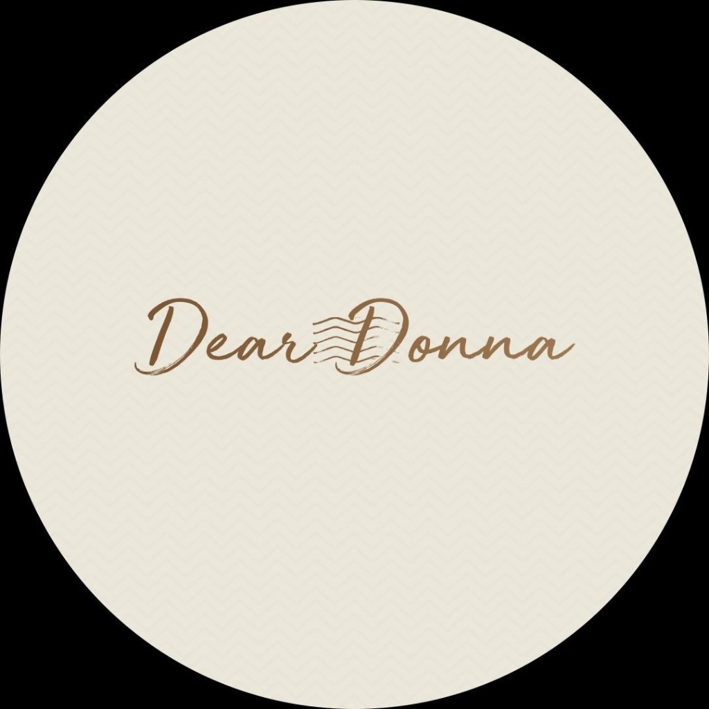 Dear Donna